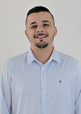 Leonardo Augusto de Camargo